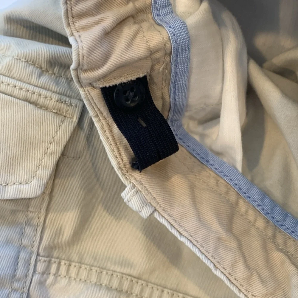 GAP pre owned